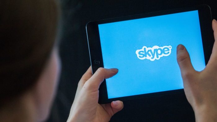 Skype Hesabı Nasıl Açılır?