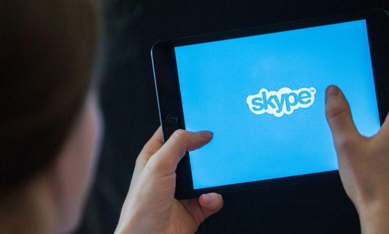 Skype Hesabı Aç