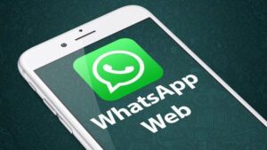 WhatsApp Web Nasıl Açılır?