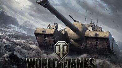 World of Tanks kurulum