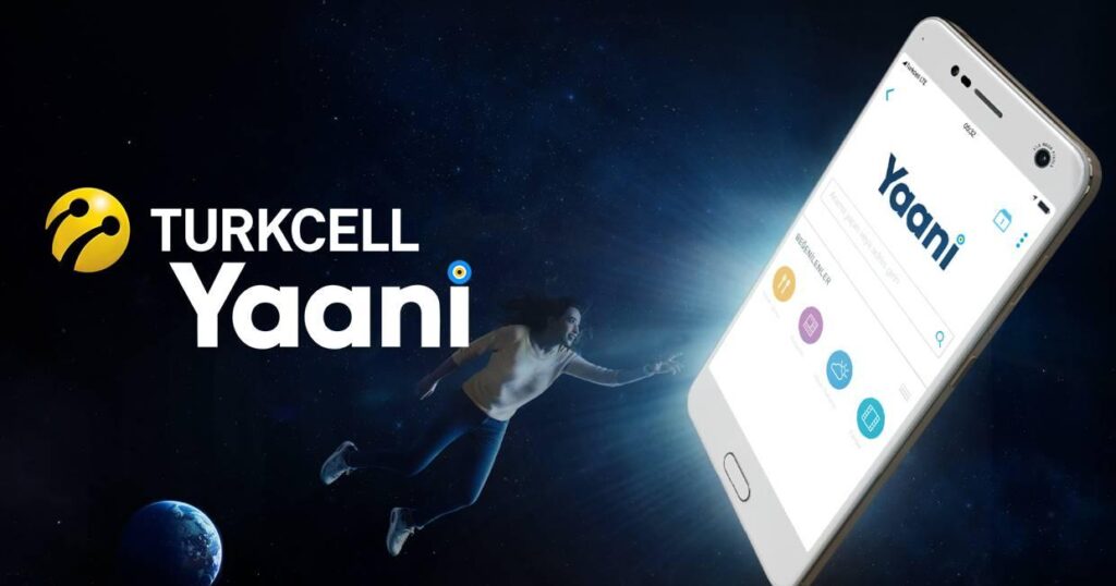 Yaani Türkiye’nin Arama Motoru Nasıl Açılır?