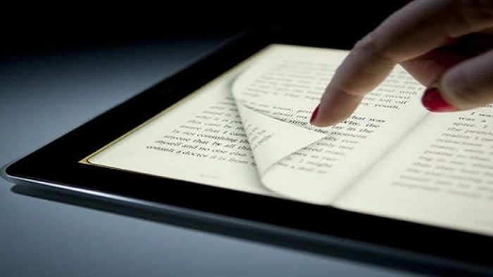 E-Kitap Nasıl Açılır? İnternetten Satın Alınan E-Kitap Nasıl Okunur?