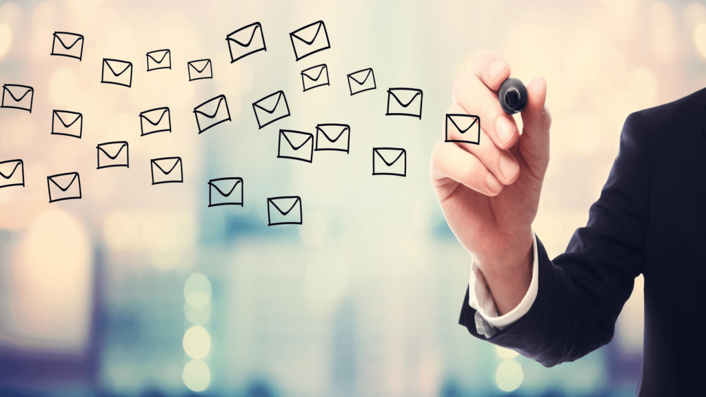 Şirket Mail Adresi Nasıl Açılır?