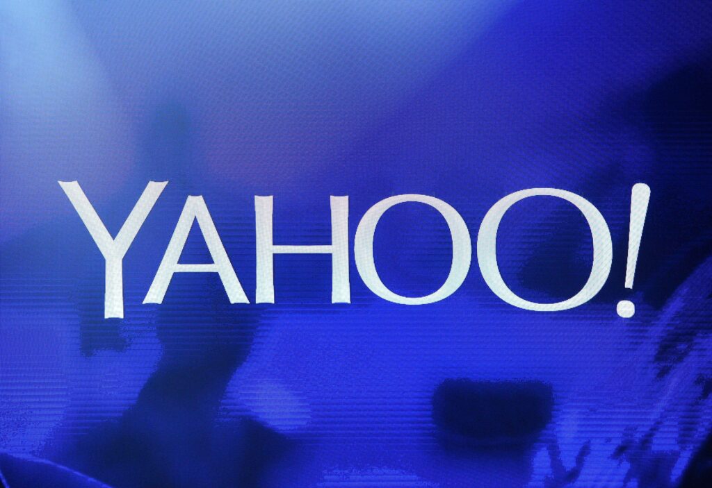 Yahoo Kaydol, Yahoo E Posta Aç