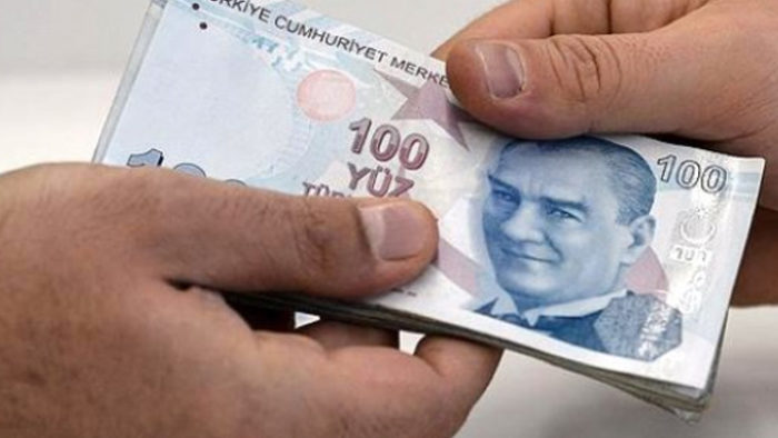 100 Bin TL Faizsiz Kredi Sürprizi