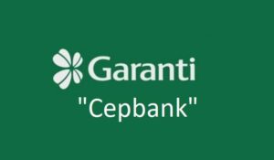 Garanti Bankası CepBank (Cebe Havale) Yapma