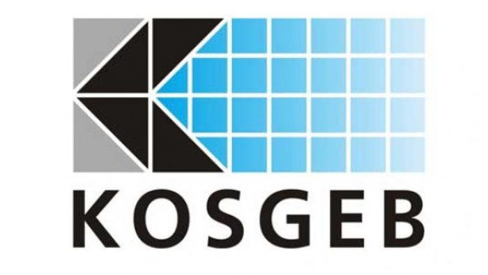 Geri Ödemesiz KOSGEB Desteği