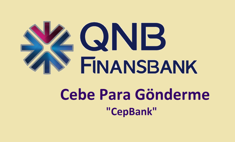 QNB Finansbank Cepbank