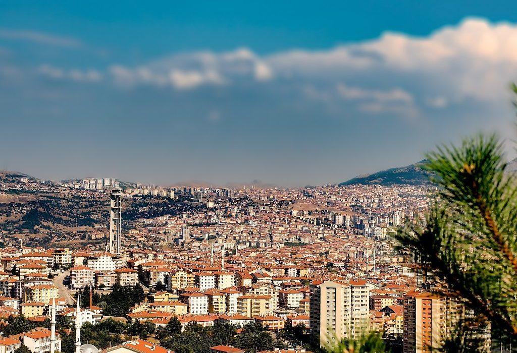 Ankara Satılık Daire Fiyatları Ne Kadar?