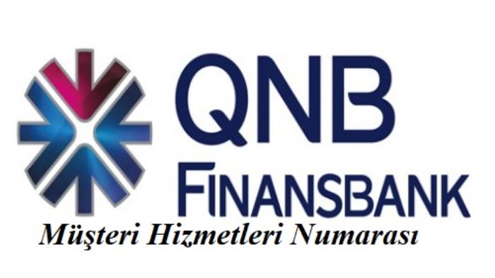QNB Finansbank Telefon Bankacılığı – 0850 222 0 900