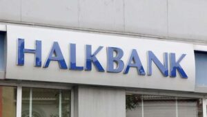 Halkbank Telefon Bankacılığı – 0850 222 0 400