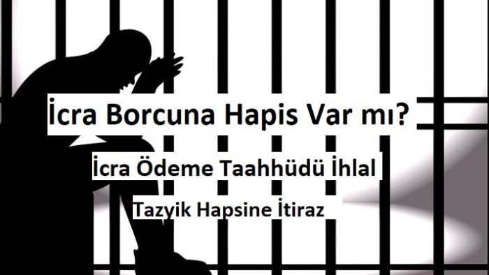 İcra Müdürlüğüne Verilen Ödeme Taahhüdü İhlali ve Sonuçları