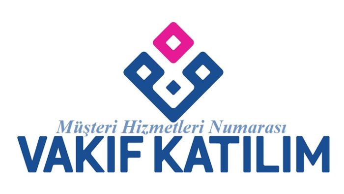 Vakıf Katılım Telefon Bankacılığı – 0850 202 1 202