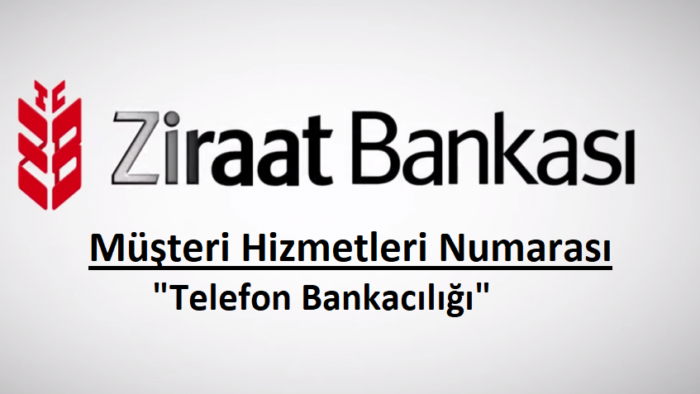 Ziraat Bankası Müşteri İletişim Merkezi – 0850 220 00 00