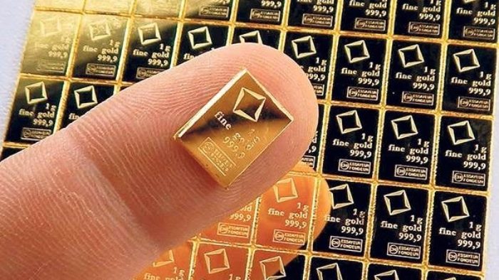 Banka Gram Altın Hesaplarına İşletim Ücreti Var mı?