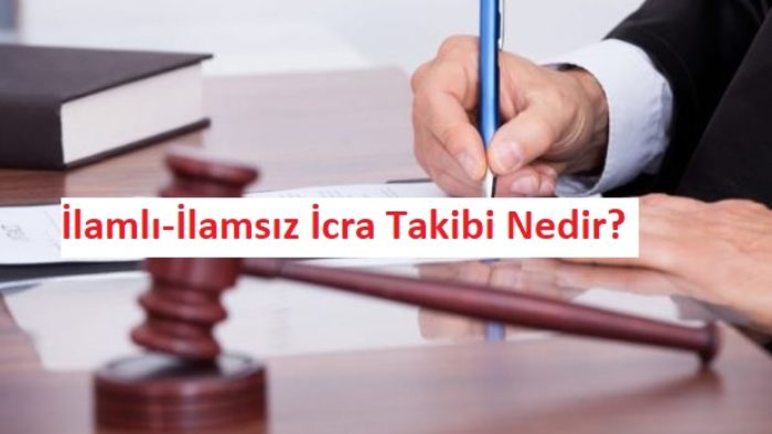 İlamsız İcra Takibine İtiraz ve İtirazın Usulü