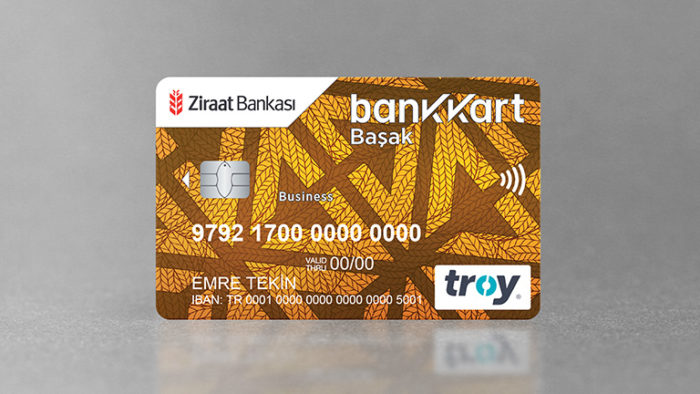 Ziraat Bankası Bankkart Başak Nedir?