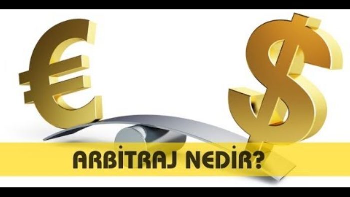 Arbitraj Nedir?