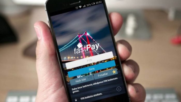 Denizbank fastPay Uygulaması Nedir?