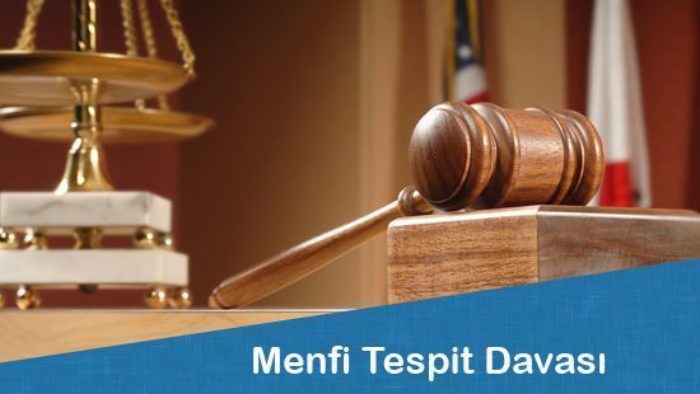 Menfi Tespit Davası İle Borçtan Kurtulma