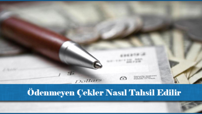 Karşılıksız Çıkan Çeklerde Nasıl Bir Yol İzlenmeli