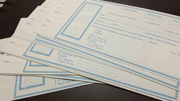 Senet Kırdırma Nedir?