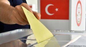 YSK Seçmen Sorgulama 23 Haziran 2019 İstanbul Yerel Seçimde Nerede Oy Kullanacağım?