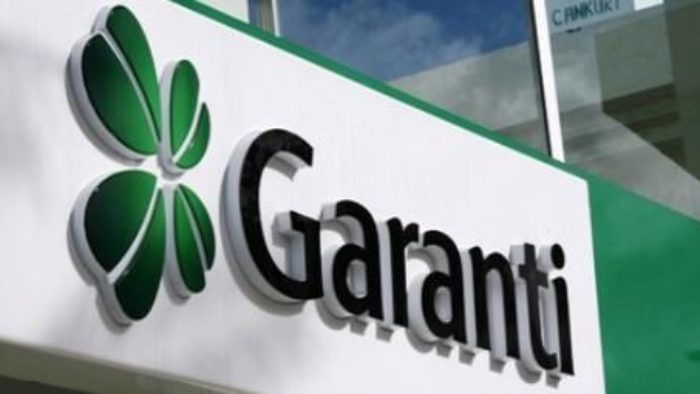 Garanti Bankası’ndan Satılık Gayrimenkuller