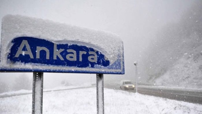 26 Aralık Çarşamba 2018 Ankara’da Okullar Tatil mi?