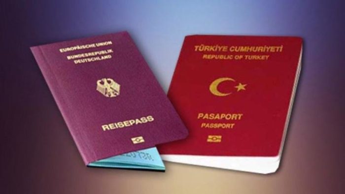 Çifte Vatandaşlığı Olanlar Çifte Emekli Olabilir Mi?