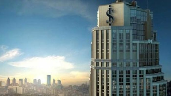 İş Bankası’ndan Satılık Gayrimenkuller
