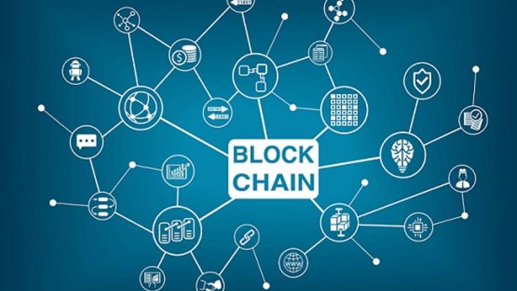blockchain nedir