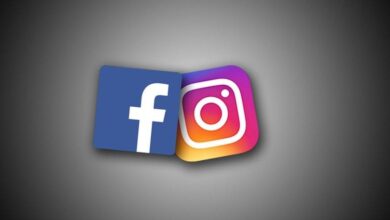 facebok instagram