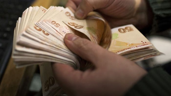 Banka Maaştan Kesinti Yapabilir Mi? Maaşa El Koyabilir Mi?