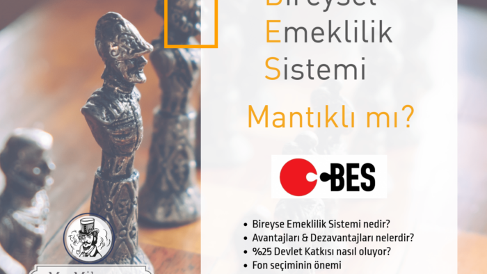 BES mi Hayat Sigortası mı Hangisi Daha Avantajlı
