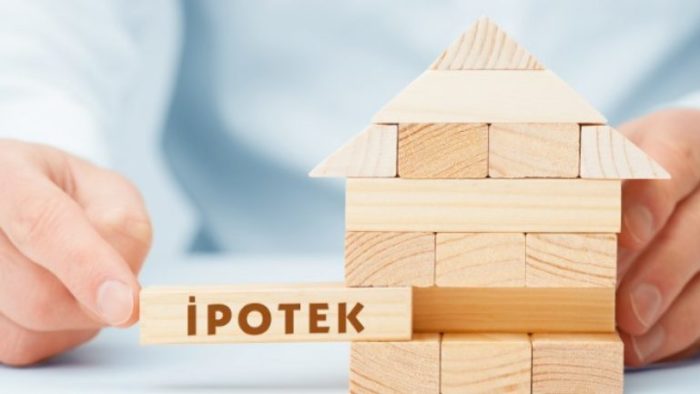 İş Yeri İpotek Gösterilerek Kredi Alma