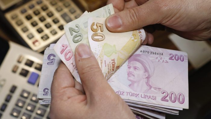 Senetle Para Veren Tefeciler Var Mıdır? Yasal Mı?