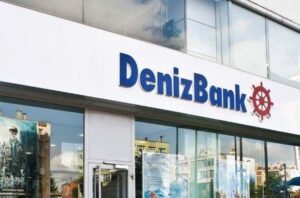 Denizbank Başkasının Hesabına ATM’den Para Yatırma