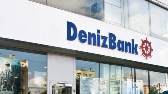 Denizbank Başkasının Hesabına ATM’den Para Yatırma