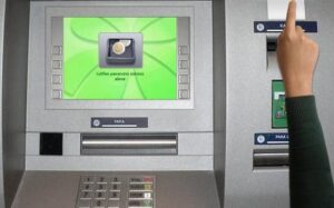 Garanti BBVA ATM’den Kartsız Para Çekme / Yatırma