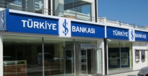 İş Bankası Başkasının Hesabına ATM’den Para Yatırma