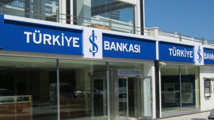 İş Bankası Başkasının Hesabına ATM’den Para Yatırma