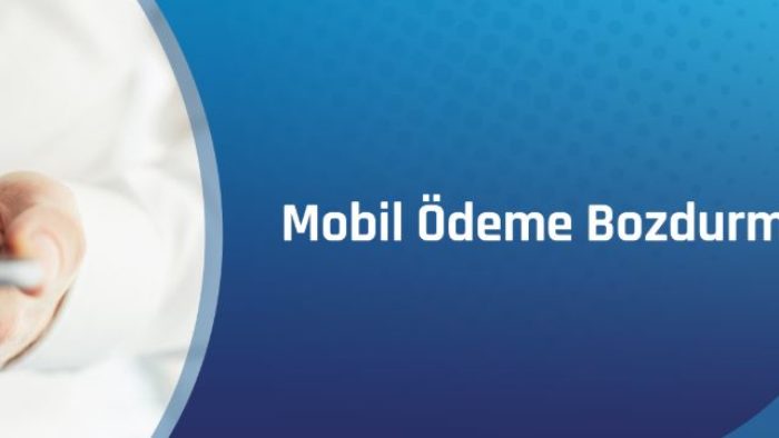 Mobil Ödeme Bozdurma Nakit Para Nasıl Alınır?