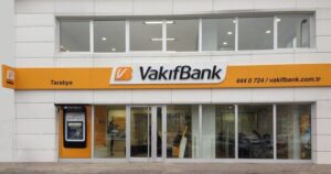 Vakıfbank Başkasının Hesabına ATM’den Para Yatırma