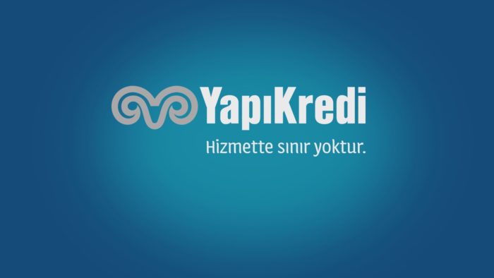 Yapı Kredi Bankası ATM’den Kartsız Para Çekme / Yatırma