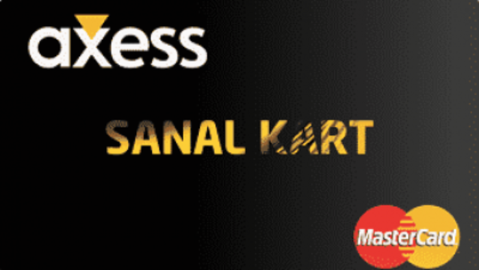 Sanal Kart Nedir Oluşturma ve Limit Açma-Kapama