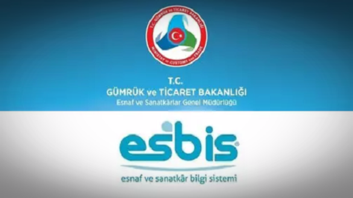 Esnaf ve Sanatkar Bilgi Sistemi (ESBİS) Nedir?