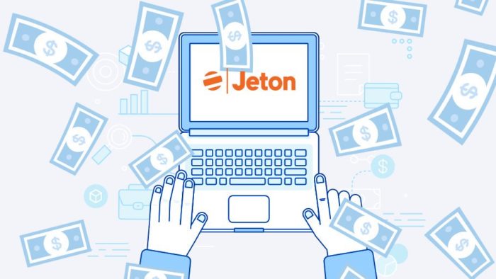 Jeton Cüzdan Nedir Nereden Nasıl Oluşturulur?