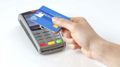 kredi karti ile temassiz ödeme
