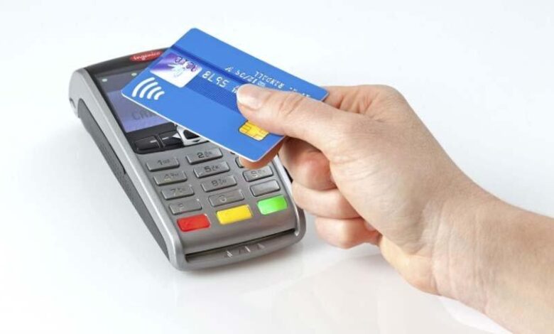 kredi karti ile temassiz ödeme
